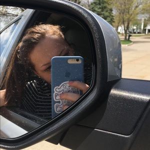 Meet your Posher, Emma